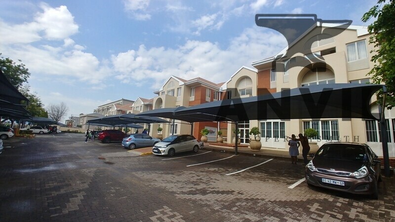 Polifin House, Ferndale, Randburg  - First Floor property image 14