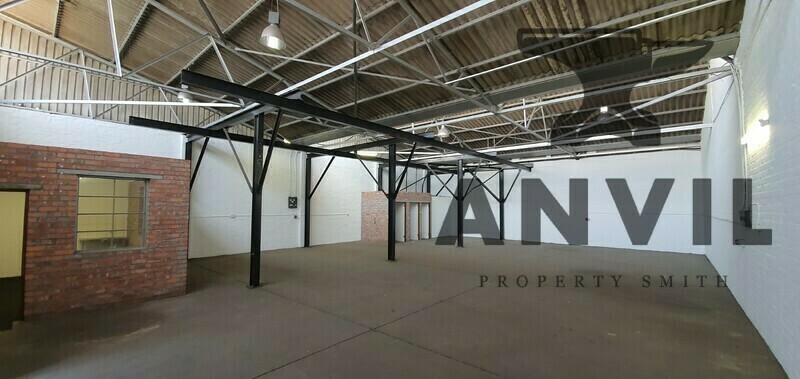 Denval Industrial Park, 19 Fisher Ave, Goodwood, Cape Town, 7460, South Africa - Unit 8 property image 4