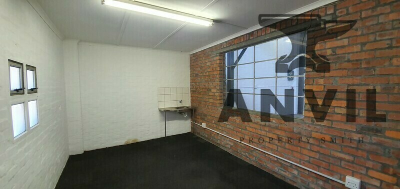 Denval Industrial Park, 19 Fisher Ave, Goodwood, Cape Town, 7460, South Africa - Unit 8 property image 7