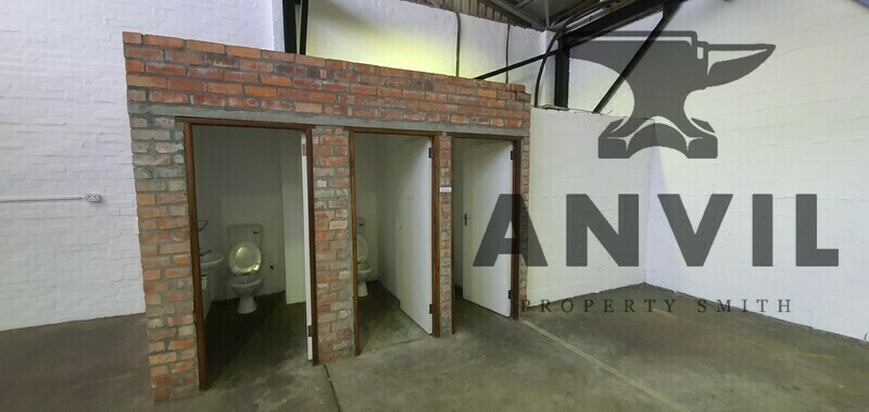 Denval Industrial Park, 19 Fisher Ave, Goodwood, Cape Town, 7460, South Africa - Unit 8 property image 11