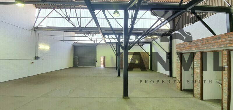 Denval Industrial Park, 19 Fisher Ave, Goodwood, Cape Town, 7460, South Africa - Unit 8 property image 12