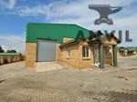 Greengate Business Park, Laser Park, Roodepoort - Unit 14 property image 11