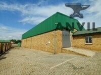 Greengate Business Park, Laser Park, Roodepoort - Unit 14 property image 12