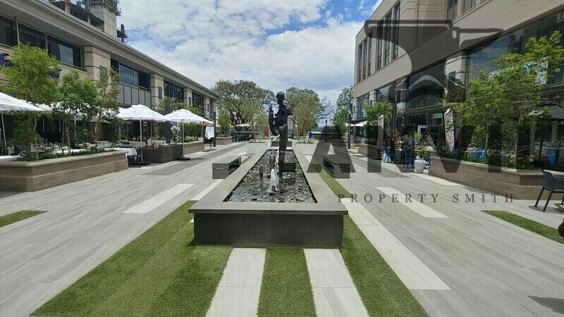 The Firs, Rosebank - 3rd Floor property image 2