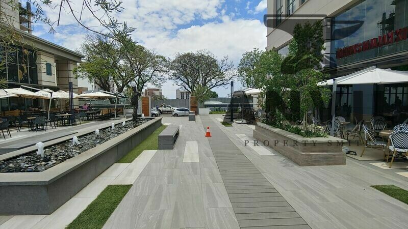 The Firs, Rosebank - 3rd Floor property image 1