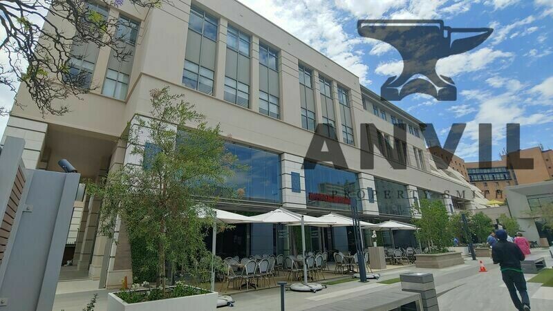 The Firs, Rosebank - 3rd Floor property image 3