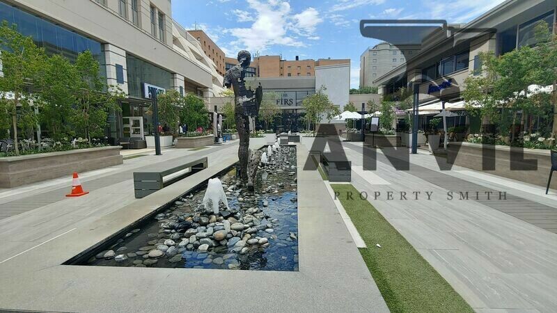 The Firs, Rosebank - 3rd Floor property image 5