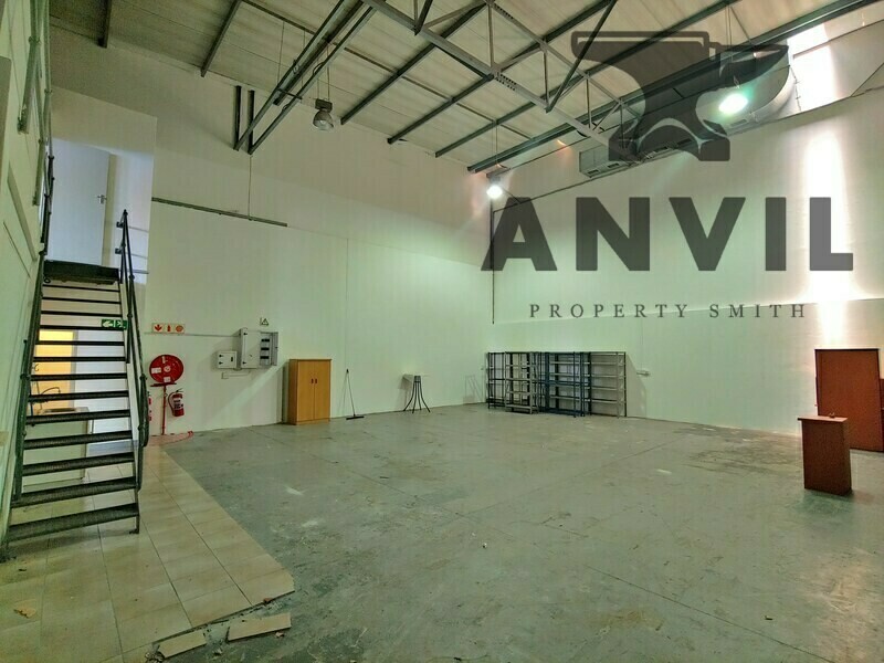 Ferntowers, Strijdom park, Randburg - Unit 17 property image 2