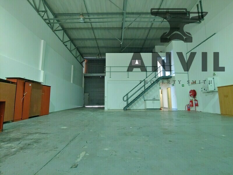 Ferntowers, Strijdom park, Randburg - Unit 17 property image 3