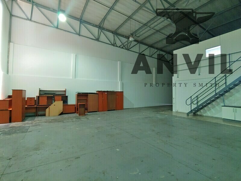 Ferntowers, Strijdom park, Randburg - Unit 17 property image 4