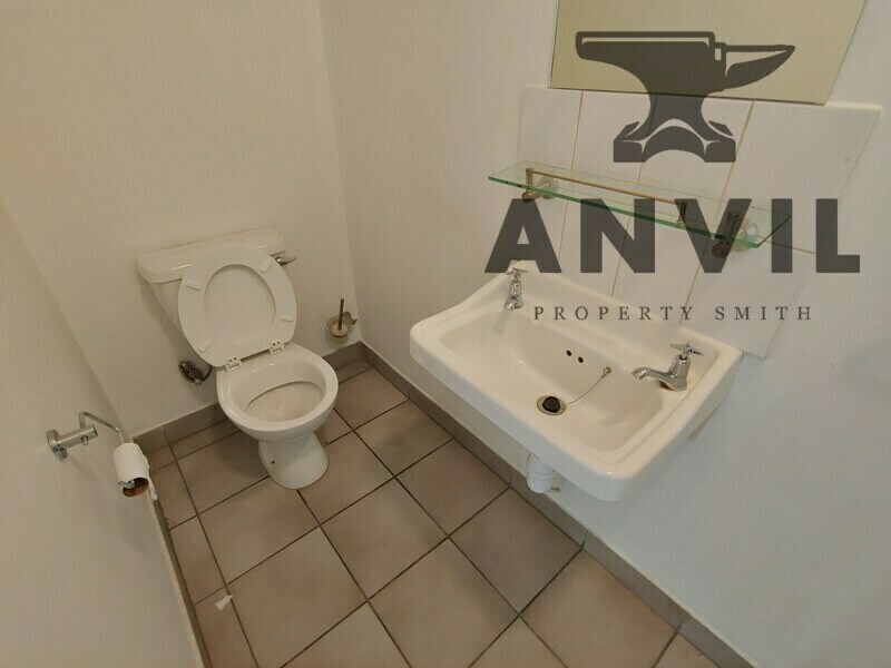 Ferntowers, Strijdom park, Randburg - Unit 17 property image 5