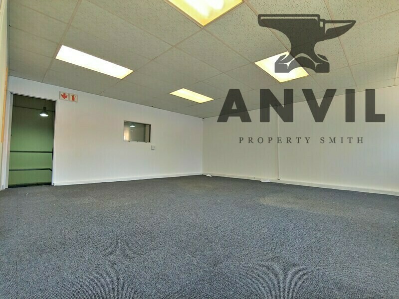 Ferntowers, Strijdom park, Randburg - Unit 17 property image 6