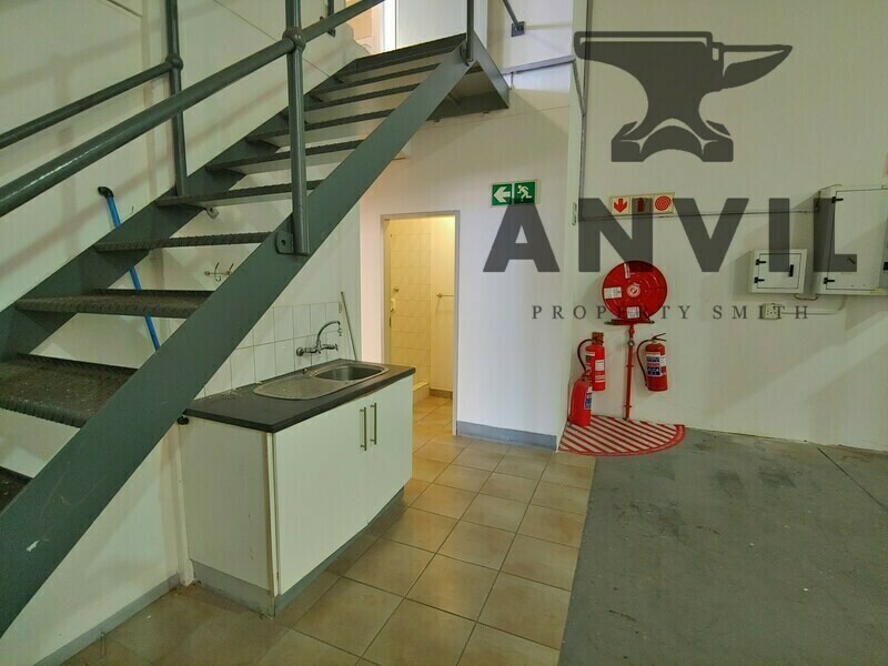 Ferntowers, Strijdom park, Randburg - Unit 17 property image 7