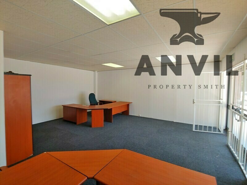 Ferntowers, Strijdom park, Randburg - Unit 17 property image 9