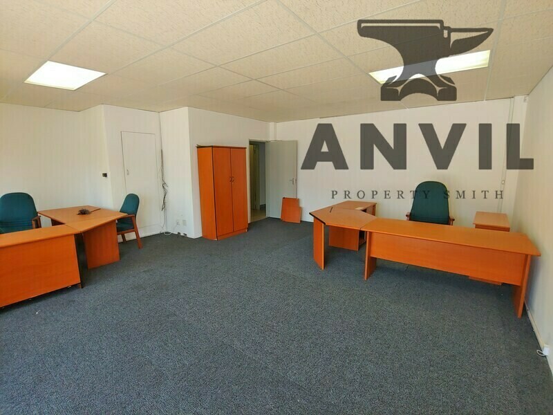 Ferntowers, Strijdom park, Randburg - Unit 17 property image 10