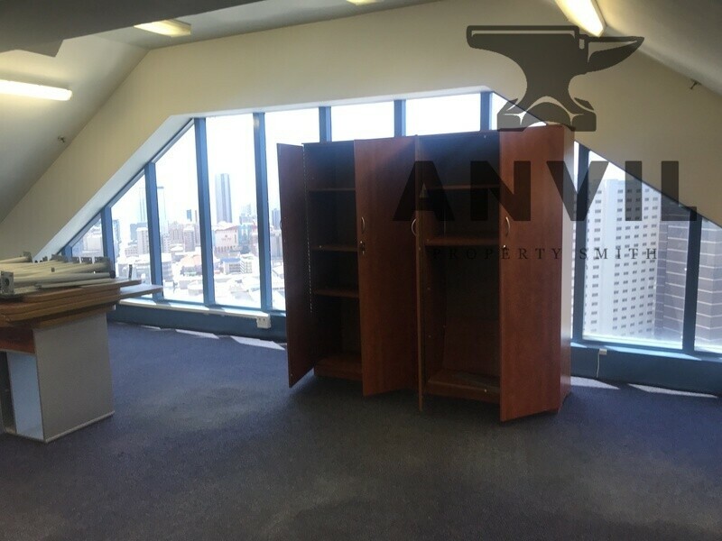 Embassy Building, Durban Central - 26th Floor - 2601 property image 2