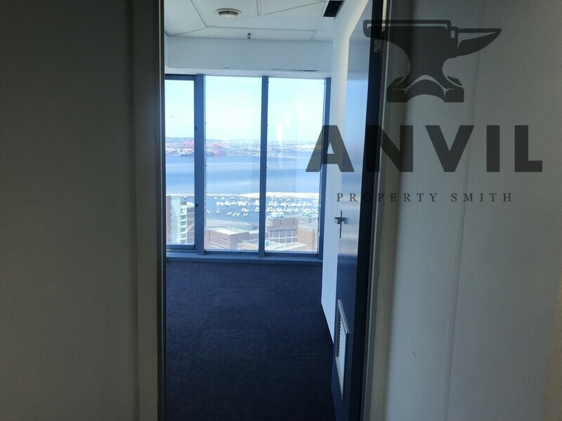 Embassy Building, Durban Central - 26th Floor - 2601 property image 3