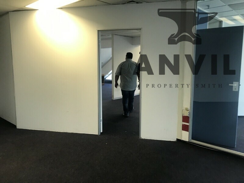 Embassy Building, Durban Central - 26th Floor - 2601 property image 4