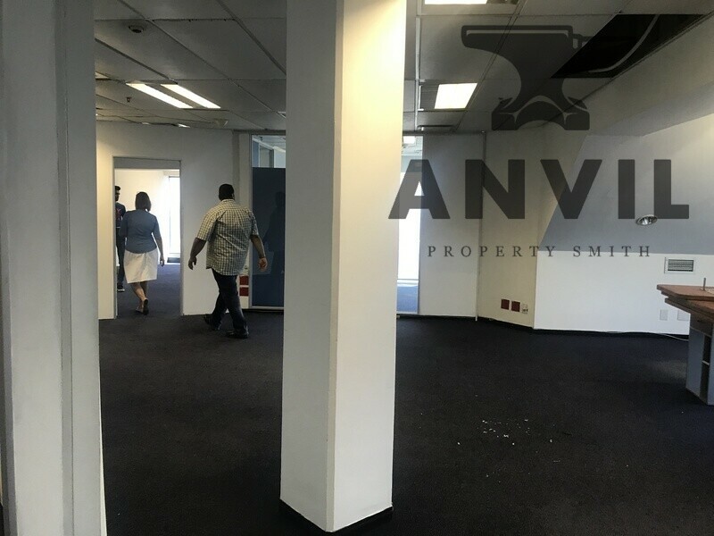 Embassy Building, Durban Central - 26th Floor - 2601 property image 5