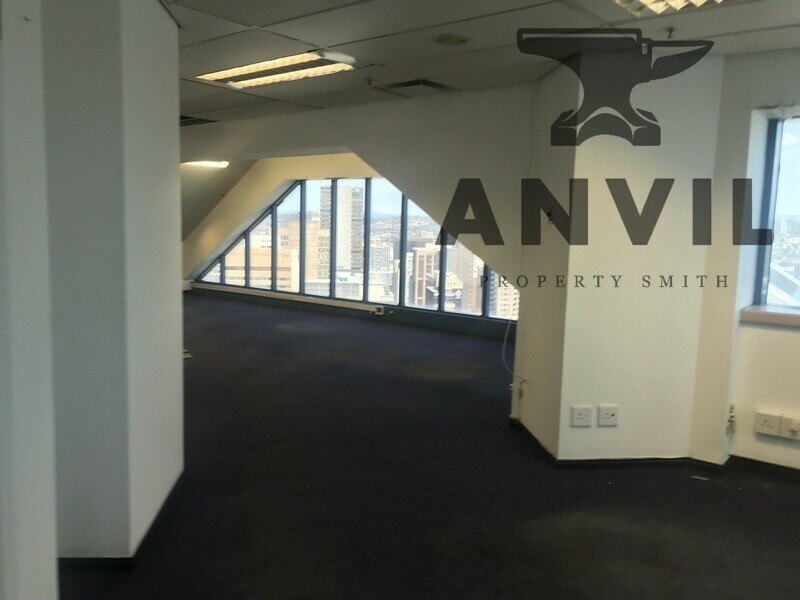 Embassy Building, Durban Central - 26th Floor - 2601 property image 9