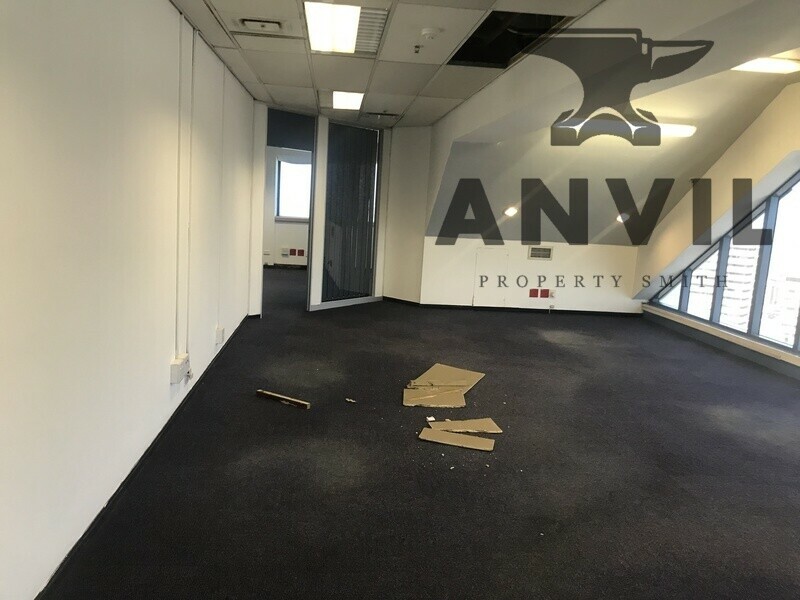 Embassy Building, Durban Central - 26th Floor - 2601 property image 8