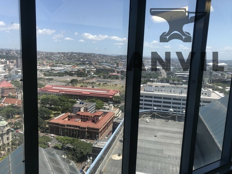 Embassy Building, Durban Central - 26th Floor - 2601 property image 10