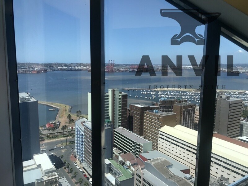 Embassy Building, Durban Central - 26th Floor - 2601 property image 14