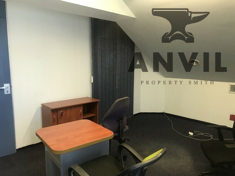 Embassy Building, Durban Central - 26th Floor - 2601 property image 15