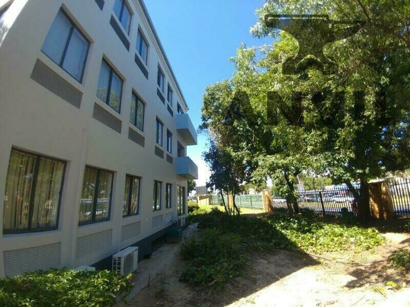 Block 1, Bryanston Gate, Bryanston - Office 1010 property image 2