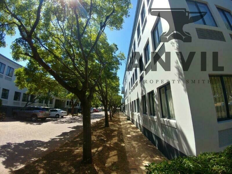 Block 1, Bryanston Gate, Bryanston - Office 1010 property image 4