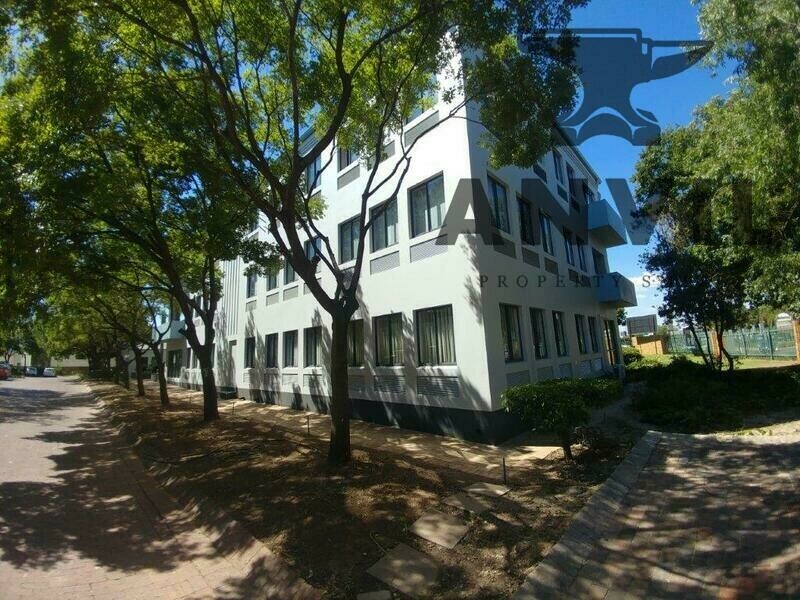 Block 1, Bryanston Gate, Bryanston - Office 1010 property image 3