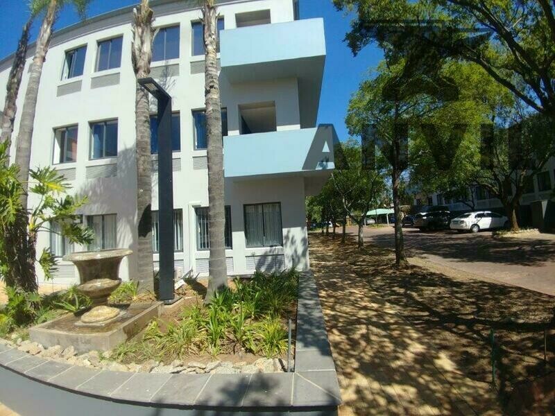 Block 1, Bryanston Gate, Bryanston - Office 1010 property image 5