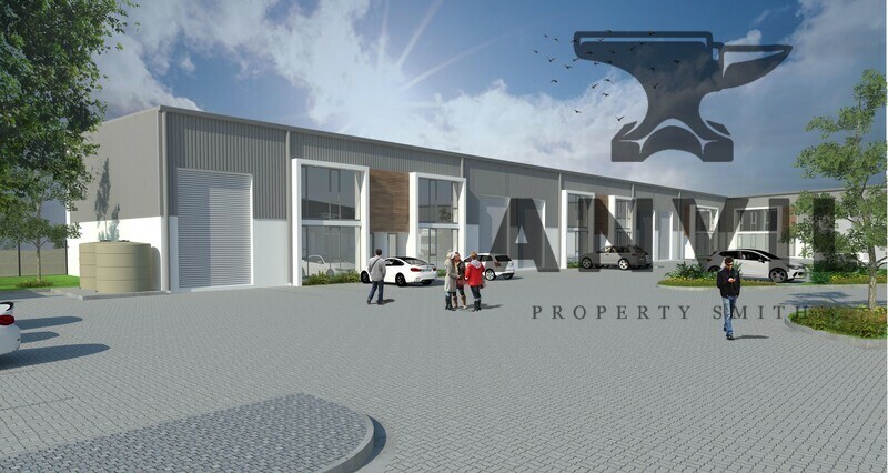 Milan Business Park - Duplicate - Free standing unit  property image 2