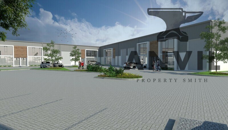 Milan Business Park - Duplicate - Free standing unit  property image 3
