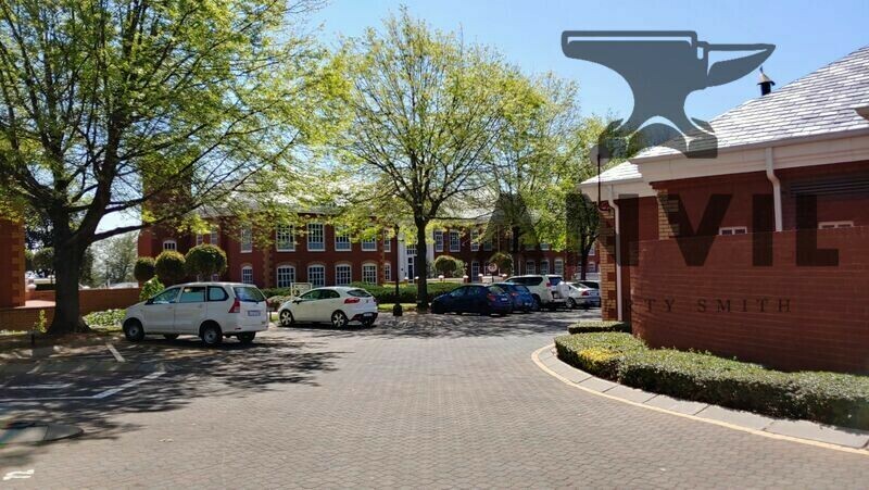 Hampton Office Park, Bryanston, Sandton - Highbury House, FF property image 2