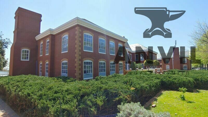 Hampton Office Park, Bryanston, Sandton - Highbury House, FF property image 3