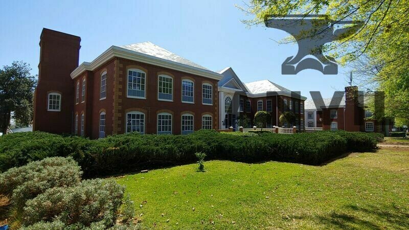 Hampton Office Park, Bryanston, Sandton - Highbury House, FF property image 4