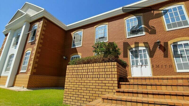 Hampton Office Park, Bryanston, Sandton - Highbury House, FF property image 6