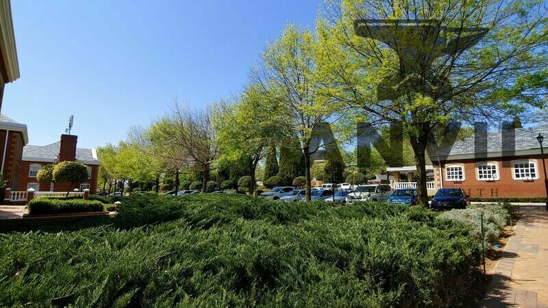 Hampton Office Park, Bryanston, Sandton - Highbury House, FF property image 7