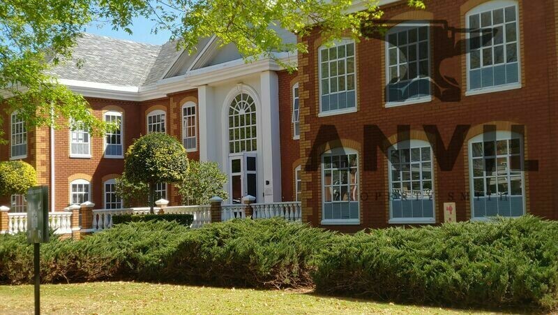 Hampton Office Park, Bryanston, Sandton - Highbury House, FF property image 8