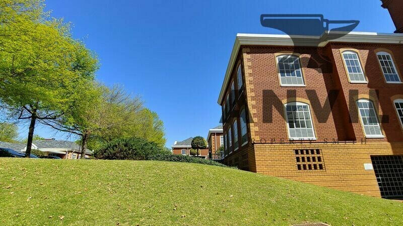 Hampton Office Park, Bryanston, Sandton - Highbury House, FF property image 9