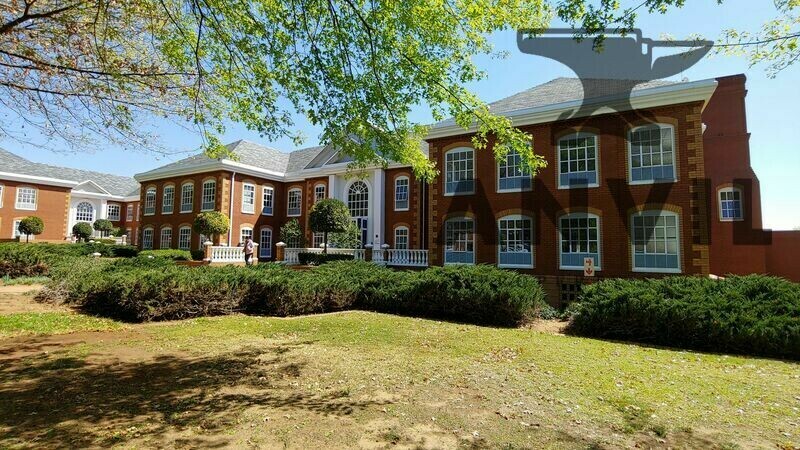 Hampton Office Park, Bryanston, Sandton - Highbury House, FF property image 10