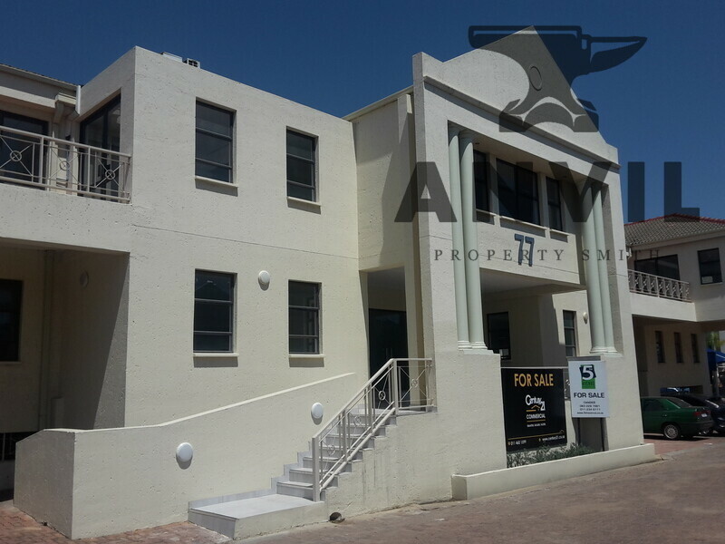 77 Studio Office Park, Lonehill - Section 2 (Ground Floor North East) property image 2