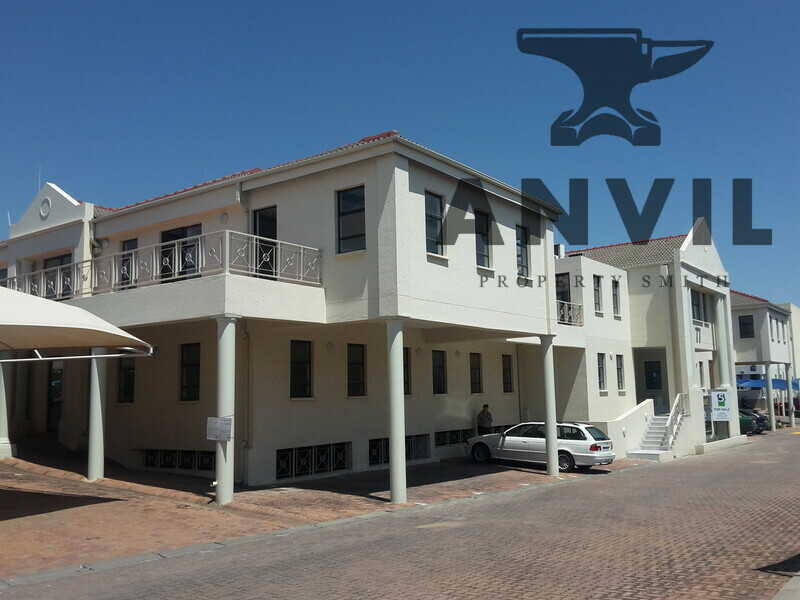 77 Studio Office Park, Lonehill - Section 2 (Ground Floor North East) property image 3