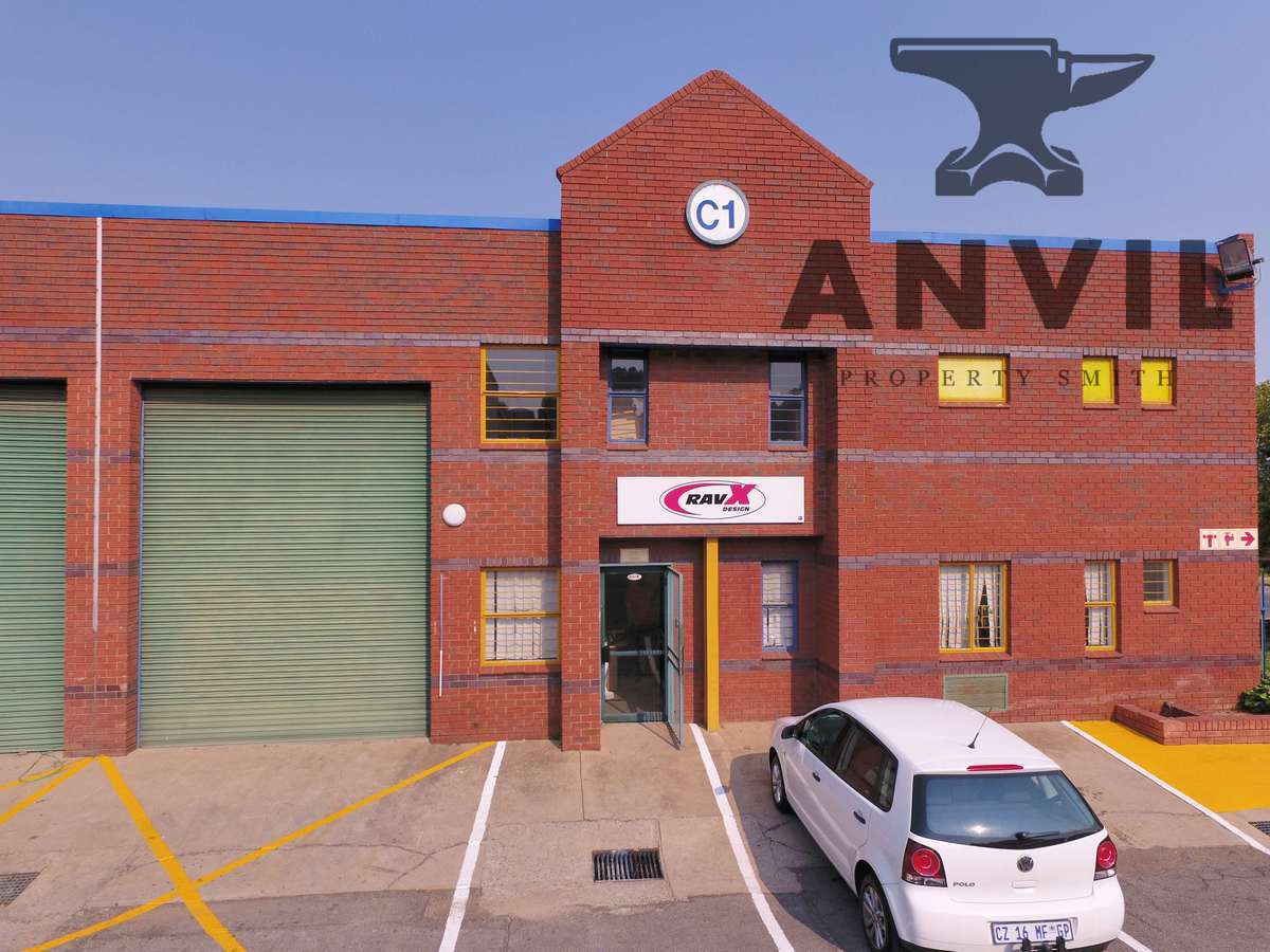 Neat and Clean Warehouse To Rent