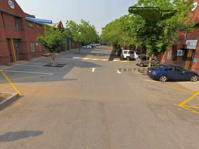 Strydom Mini Industrial Park, Randburg - Unit E3 property image 19