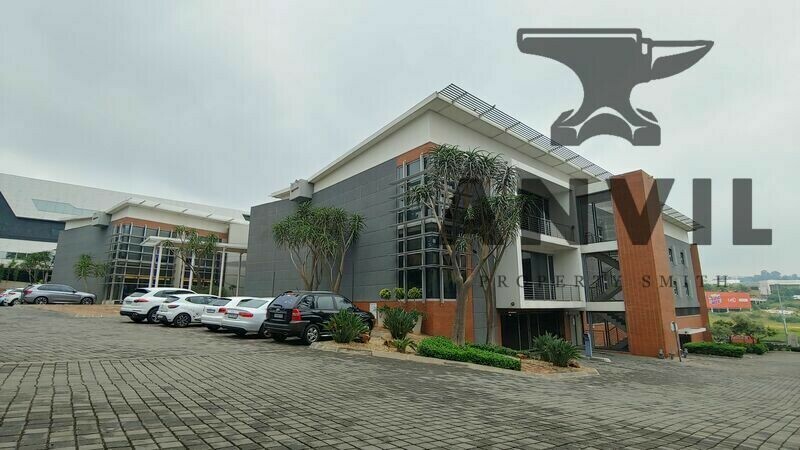 25 Scott Street, Waverley - North Wing First Floor Office 3 property image 1