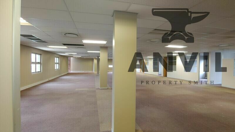 25 Scott Street, Waverley - North Wing First Floor Office 3 property image 6