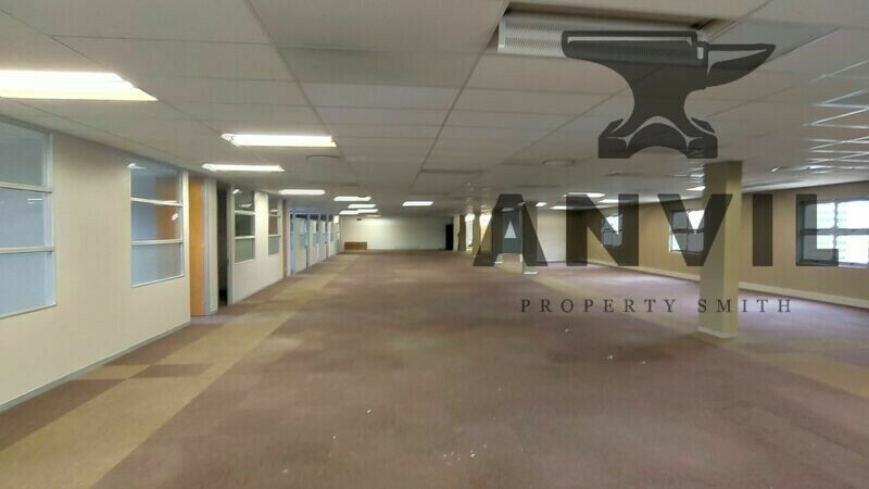 25 Scott Street, Waverley - North Wing First Floor Office 3 property image 14