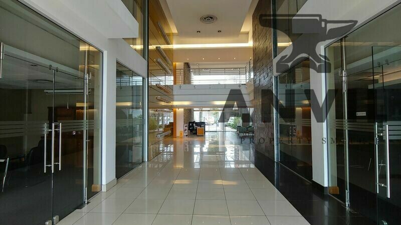 25 Scott Street, Waverley - North Wing First Floor Office 3 property image 26